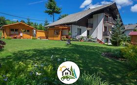 Lookout Resort Apartments